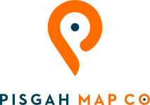 Pisgah Map Co.